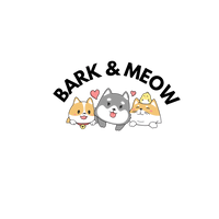 Bark & Meow